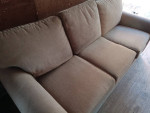 Sofa - Ethan Allen - free local delivery -