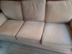 Sofa - Ethan Allen - free local delivery -