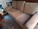 Sofa - Ethan Allen - free local delivery -
