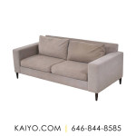 West Elm York Sofa (Was 999)