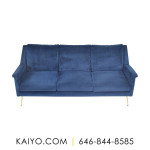West Elm Carlo Mid-Century Sofa (Was 1399)