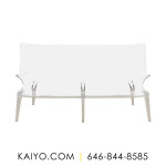 Kartell Uncle Jack Sofa (Was 2315)