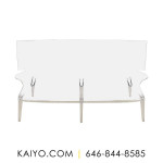 Kartell Uncle Jack Sofa (Was 2315)