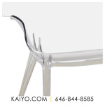 Kartell Uncle Jack Sofa (Was 2315)