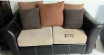 SOFA & RECLINER
