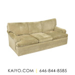Edward Ferrell English Roll Arm Sofa (Was 7000)