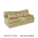 Edward Ferrell English Roll Arm Sofa (Was 7000)