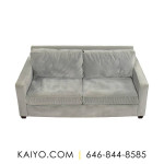 West Elm Henry Sofa (Was 1299)