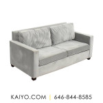 West Elm Henry Sofa (Was 1299)