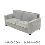 West Elm Henry Sofa (Was 1299)