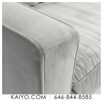 West Elm Henry Sofa (Was 1299)