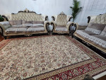 3pcs Sofa set