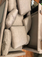 Sofa and others