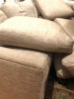 Sofa and others