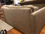 Sofa and others