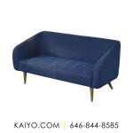 CB2 Rue II Apartment Sofa (Was 899)