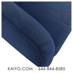 CB2 Rue II Apartment Sofa (Was 899)