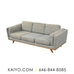 Article Timber Sofa (Was 1799)
