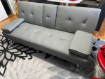Convertible Sofa Near New
