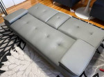 Convertible Sofa Near New