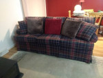 J Royale Sofa&chair set