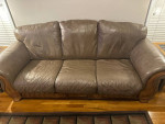 Living Room Sofa Set
