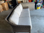 YardBird Outdoor Sofa