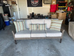 YardBird Outdoor Sofa
