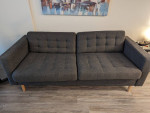 Ikea Morabo Sofa Couch