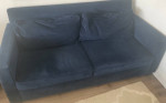 West Elm Sofa