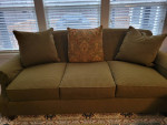 Henredon Sofa