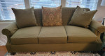 Henredon Sofa