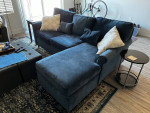 Sofa - Reversible Sectional