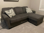 Lounge sofa