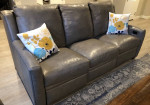 Bradington-Young Revelin Reclining Sofa