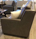 Bradington-Young Revelin Reclining Sofa