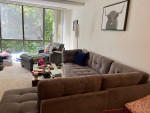 Sectional small Sofa like New