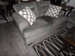 SOFA & LOVESEAT