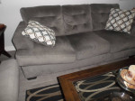SOFA & LOVESEAT