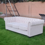 New Sofa Set
