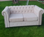 New Sofa Set