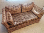Retro sofa excellent condition!