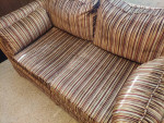 Retro sofa excellent condition!