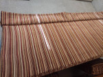 Retro sofa excellent condition!