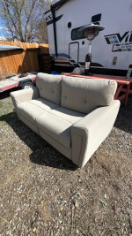Sofa Bed from RV / Camper