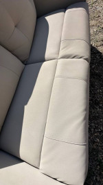 Sofa Bed from RV / Camper
