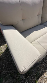 Sofa Bed from RV / Camper