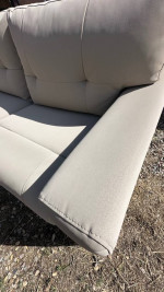 Sofa Bed from RV / Camper