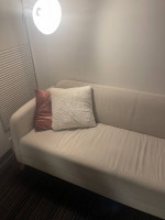 Ikea Linanas sofa- Vissle Beige