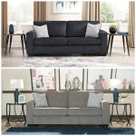 New Sofa - 2 Color Options